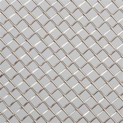 金屬網的特點及應用